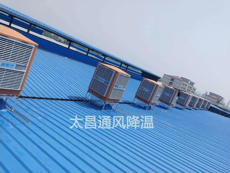 酷熱的夏季到了，快來幫你的環(huán)?？照{(diào)“洗洗澡”吧！