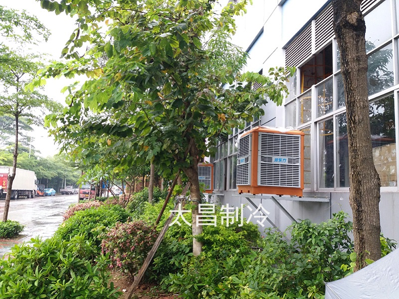 環(huán)?？照{(diào)怎么樣？