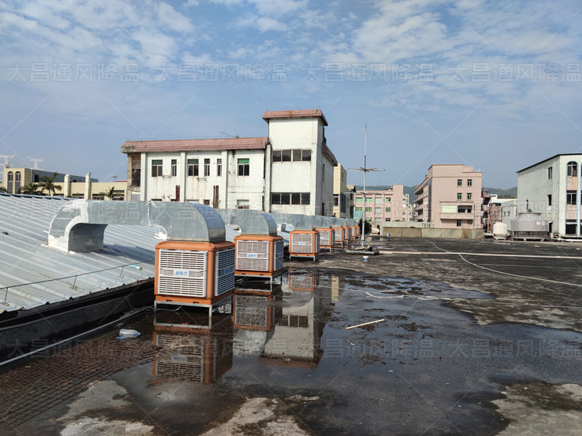 你知道環(huán)保空調(diào)機(jī)多少錢一臺嗎？廠家來告訴你