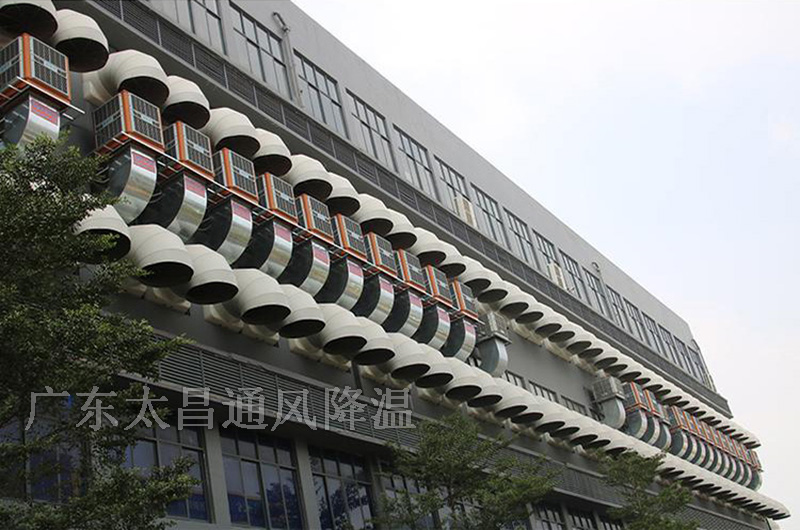 水冷空調(diào)安裝費(fèi)多少錢(qián)一臺(tái)？