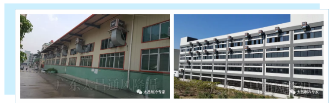 電鍍車間如何降溫？用環(huán)?？照{(diào)設(shè)備呀