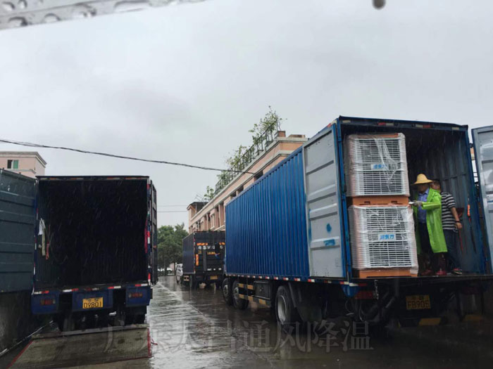 為什么說水冷空調(diào)蕞適合用在工廠車間呢？