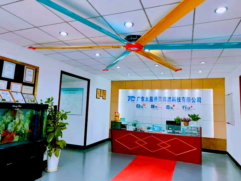 東莞環(huán)保空調 潤東方環(huán)?？照{廠家