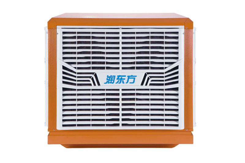 使用潤東方環(huán)保空調(diào)系統(tǒng)，維護(hù)保養(yǎng)也更省心了！