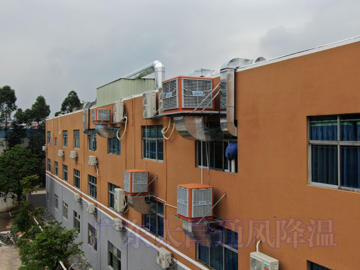 環(huán)?？照{(diào)的安裝，你真的了解嗎？