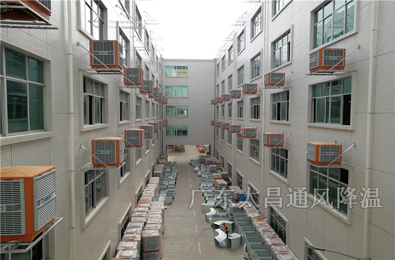 為什么水冷式環(huán)?？照{(diào)的價(jià)格差距如此大呢？
