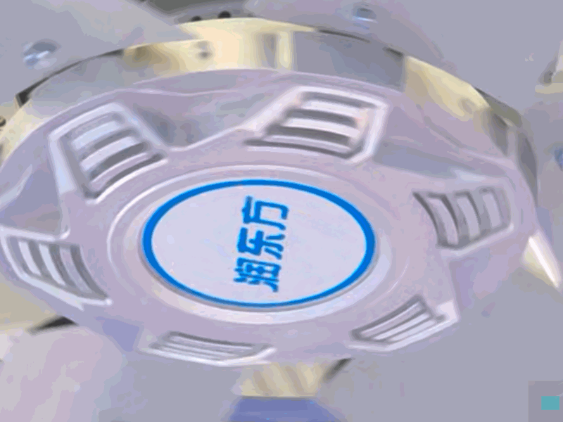  太昌通風降溫，為工業(yè)廠房量身定制潤東方工業(yè)大風扇方案！