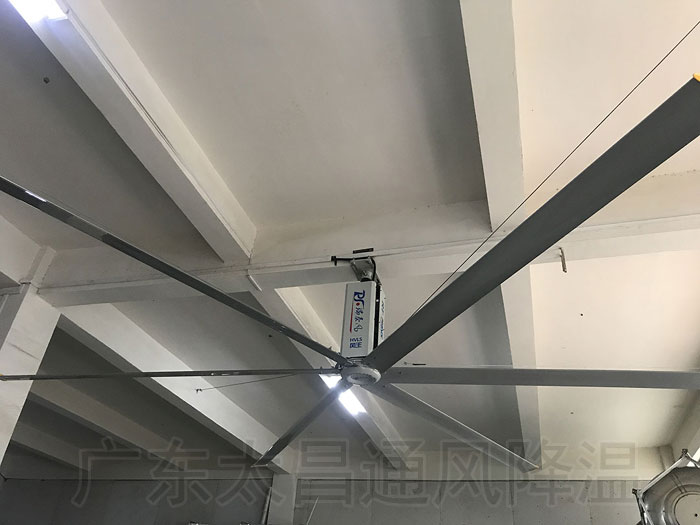 大型工業(yè)節(jié)能風扇哪家好？