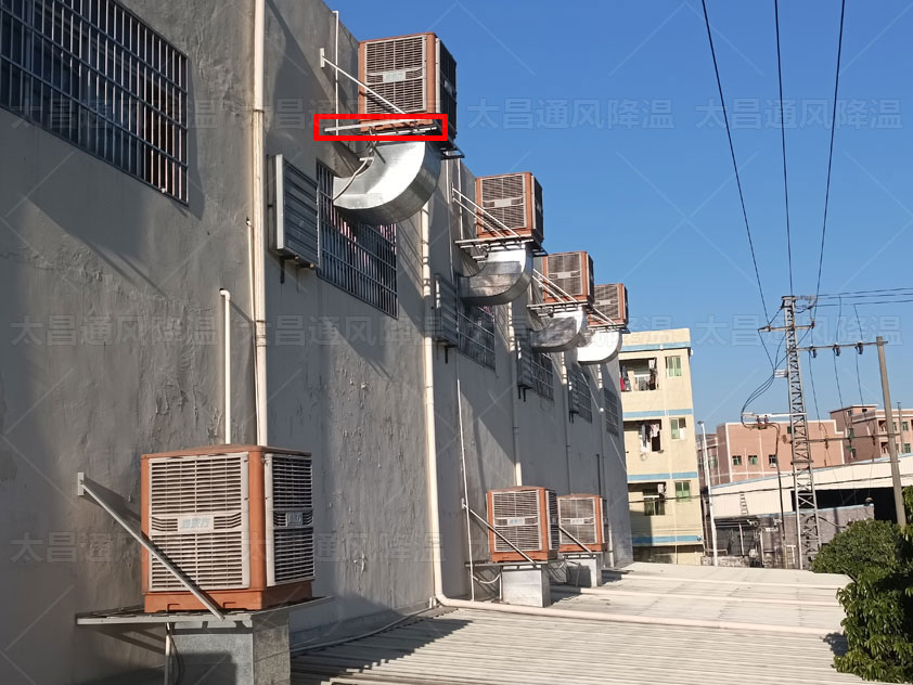 原來環(huán)?？照{(diào)這么好用，功能多，節(jié)能省電