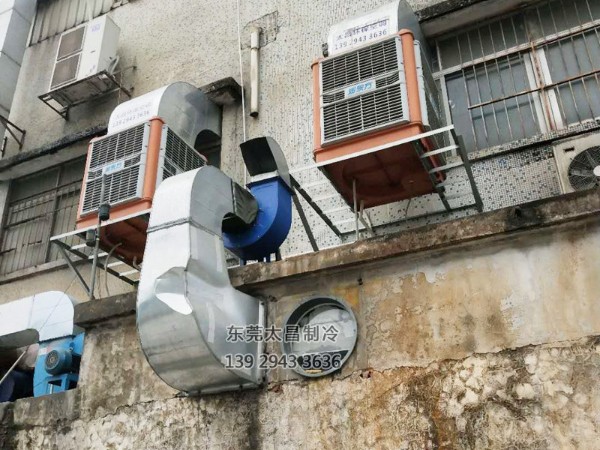 五金加工廠環(huán)?？照{(diào)案例