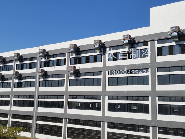 如何讓環(huán)保空調(diào)降溫效果更好？