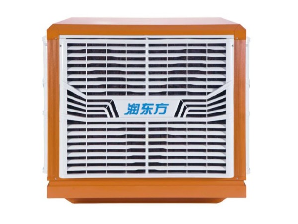 使用潤東方環(huán)?？照{(diào)系統(tǒng)，維護保養(yǎng)也更省心了！