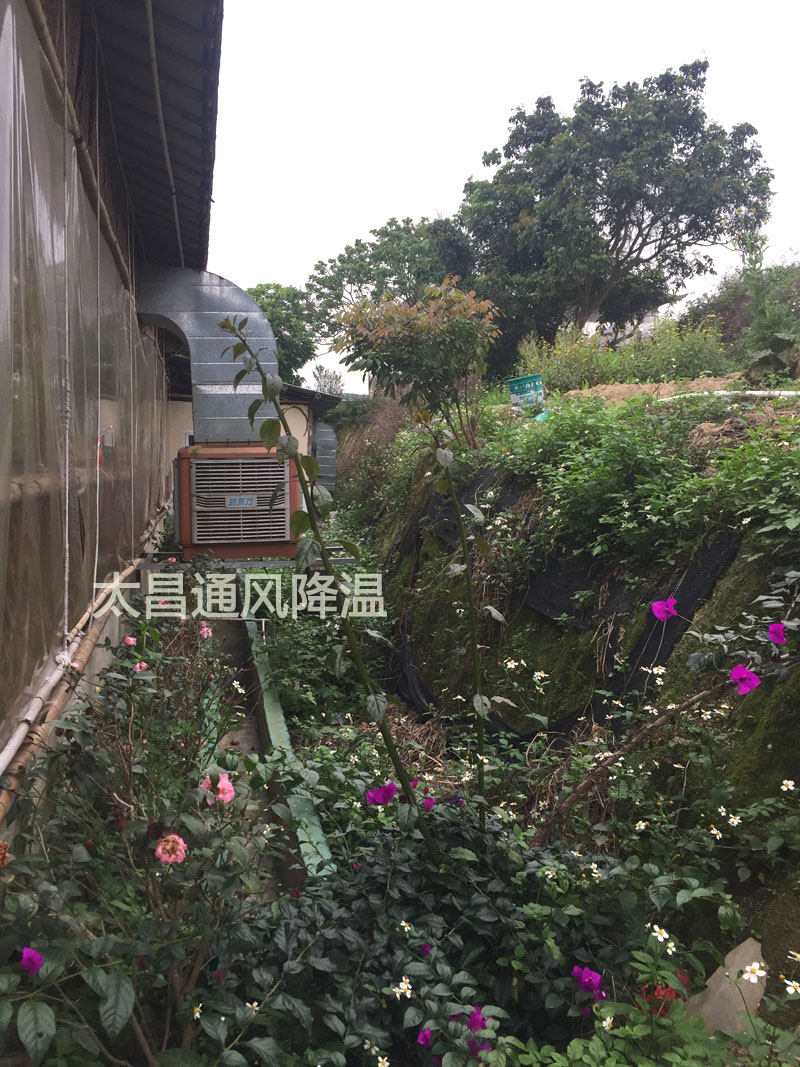 環(huán)?？照{(diào)