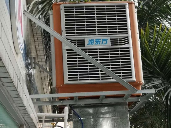 東莞環(huán)?？照{(diào)-工業(yè)空調(diào)降溫-高溫廠房通風降溫設備