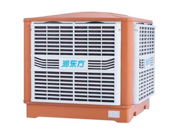 五金廠通風(fēng)降溫環(huán)?？照{(diào)