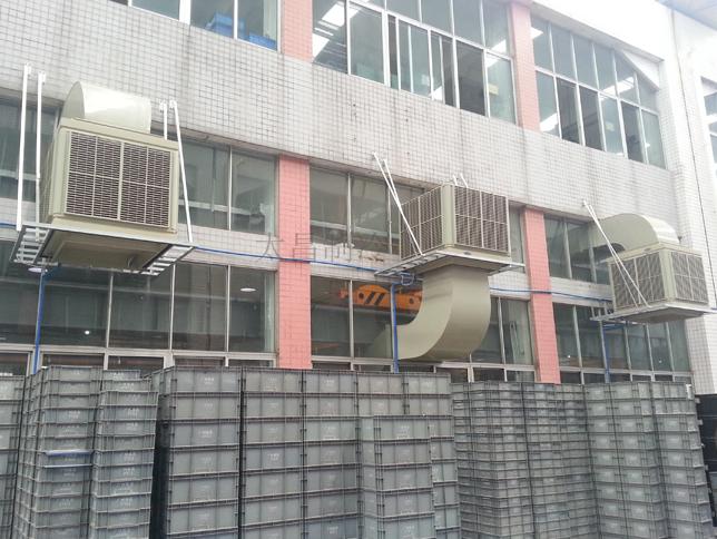 電鍍廠環(huán)?？照{(diào)工程