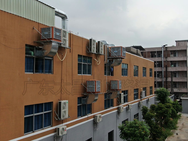 五金模具廠環(huán)?？照{