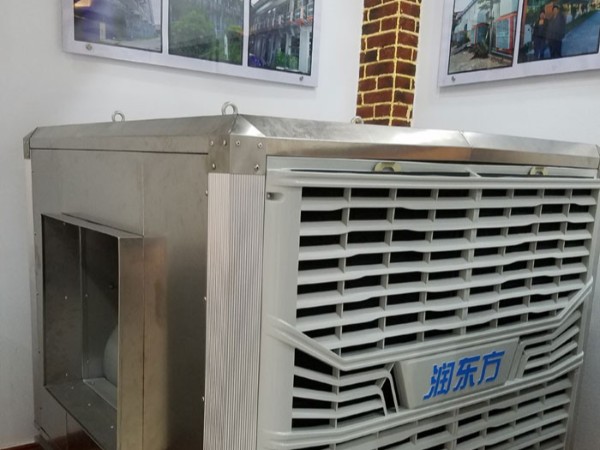 蒸發(fā)式水冷空調(diào)的性能怎么樣？