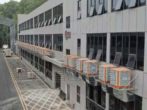 深圳通風(fēng)降溫設(shè)備，深圳通風(fēng)降溫工程哪家好？