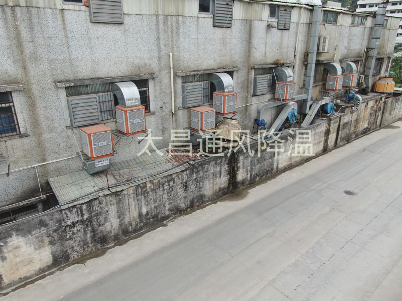 環(huán)?？照{(diào)