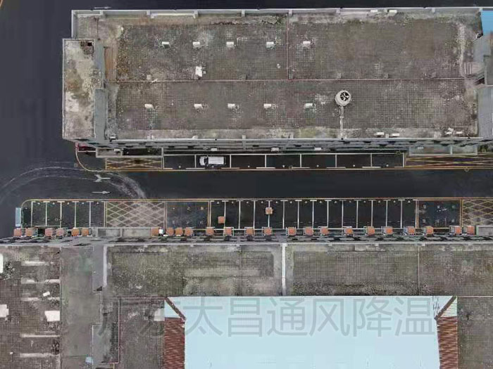 潤(rùn)東方環(huán)?？照{(diào)